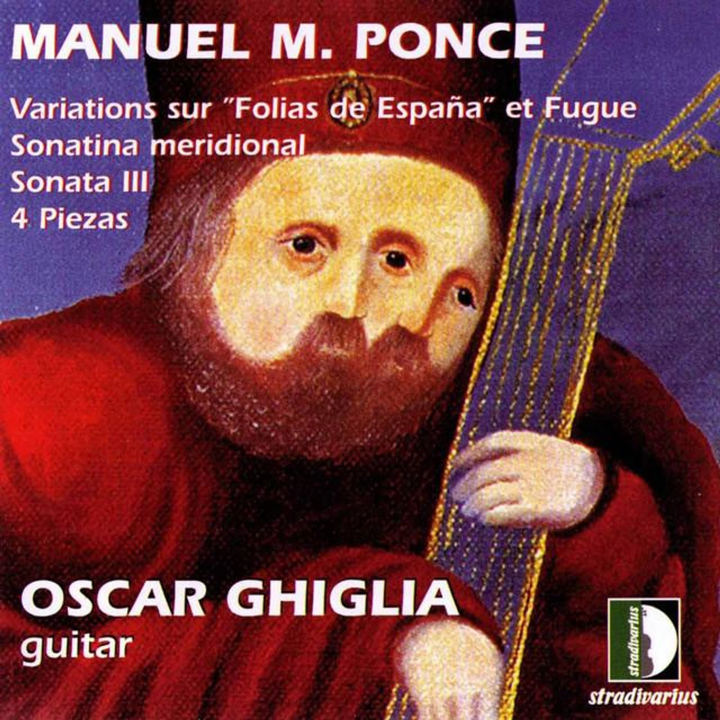 Oscar Ghiglia