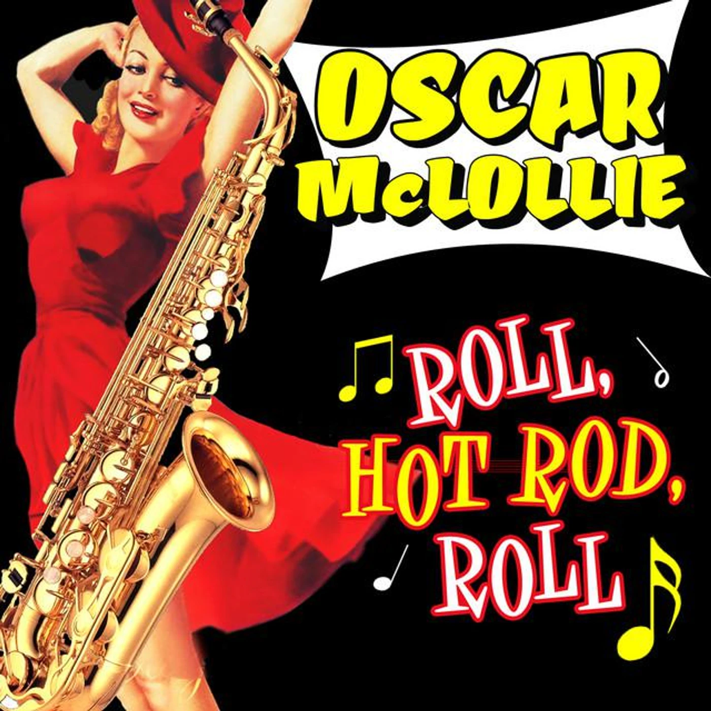 Oscar McLollie