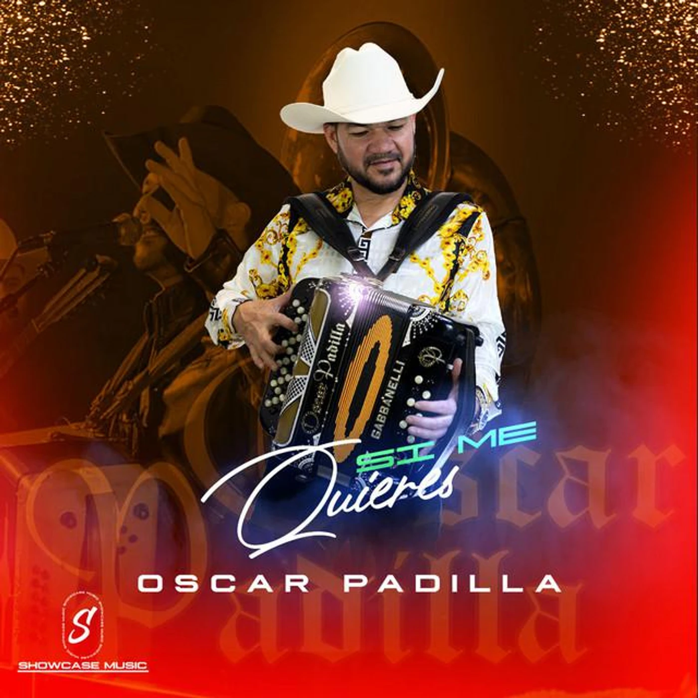 Oscar Padilla
