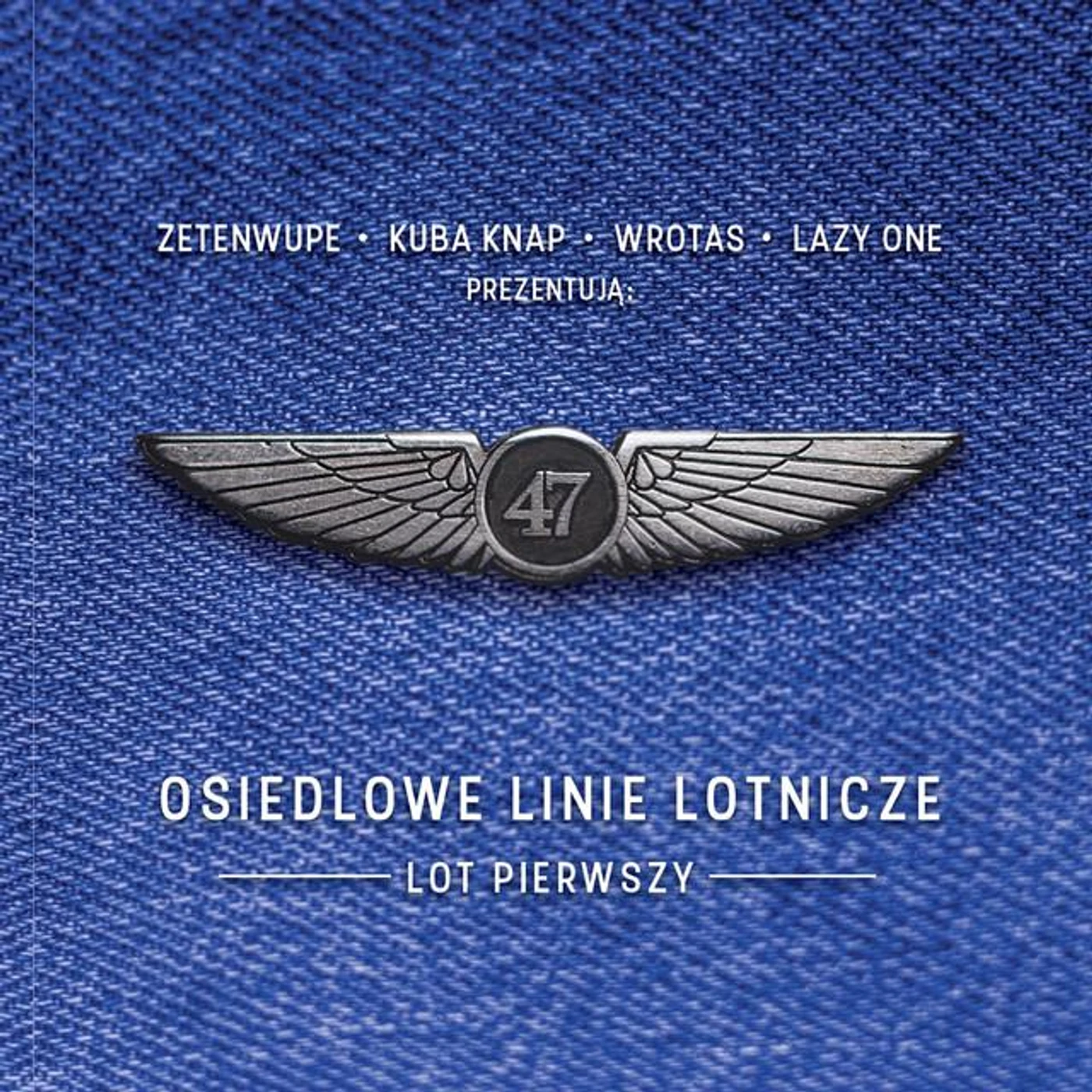 Osiedlowe Linie Lotnicze