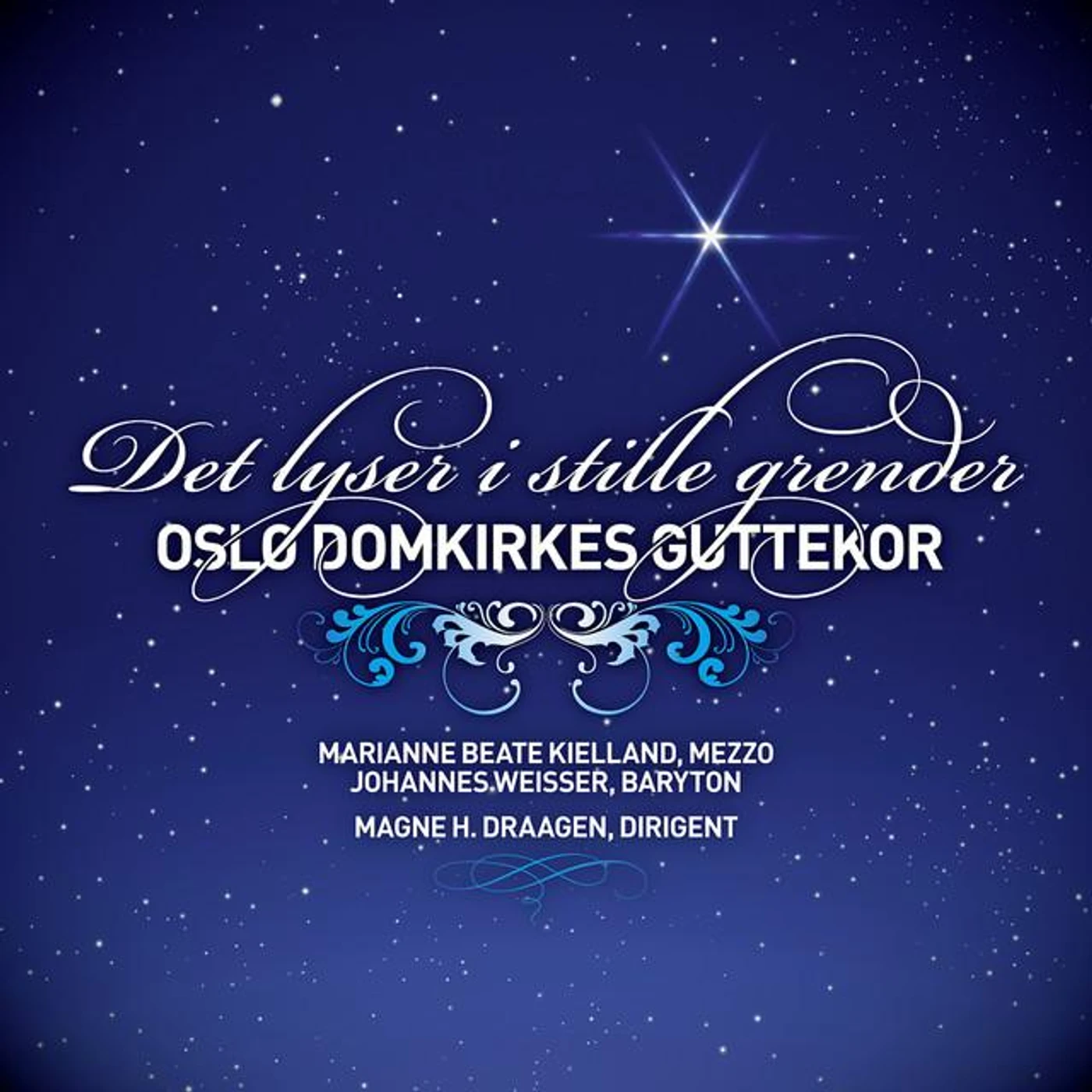 Oslo Domkirkes Guttekor