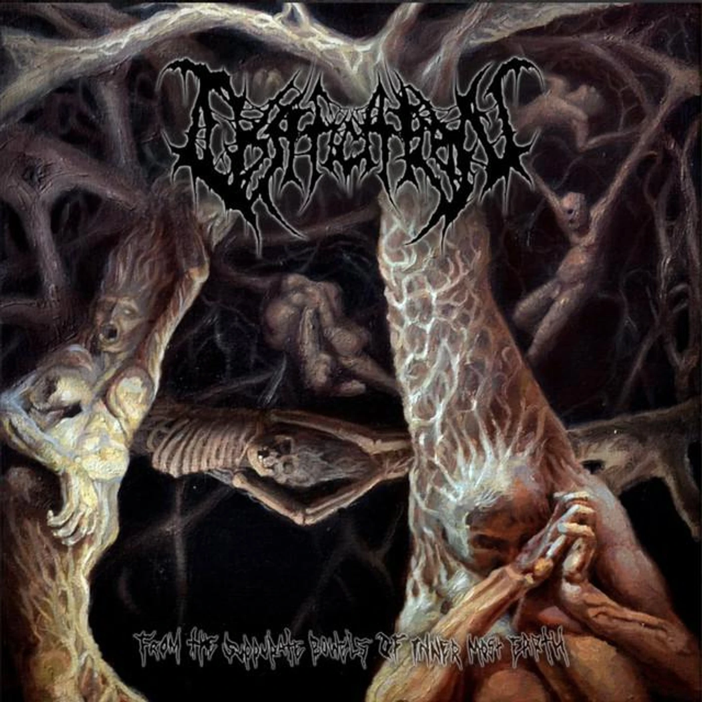 Ossification