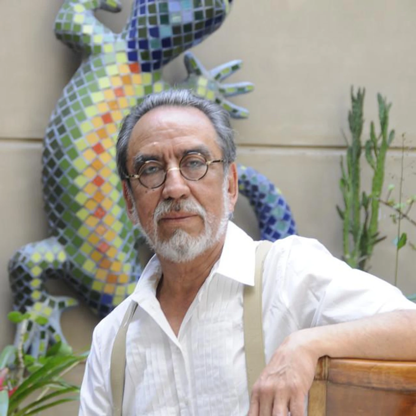 Osvaldo Torres