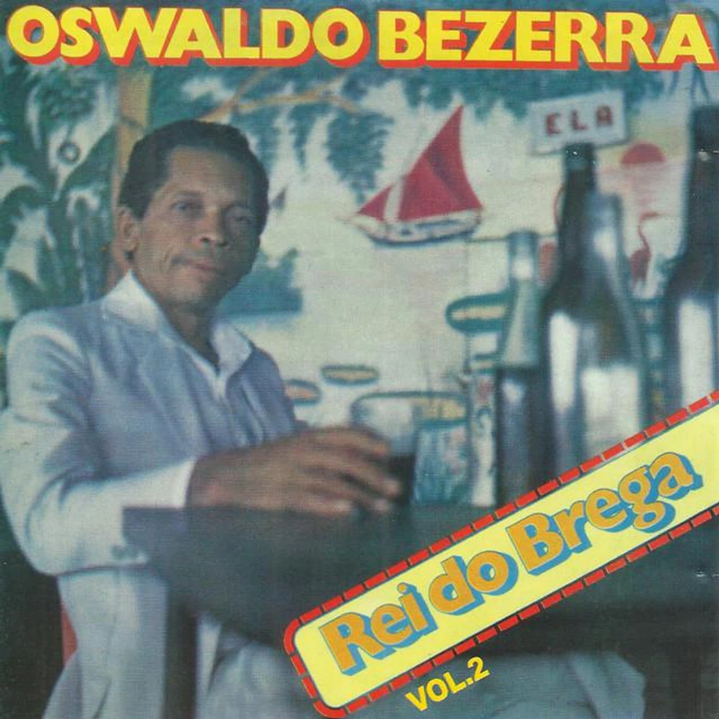 Oswaldo Bezerra