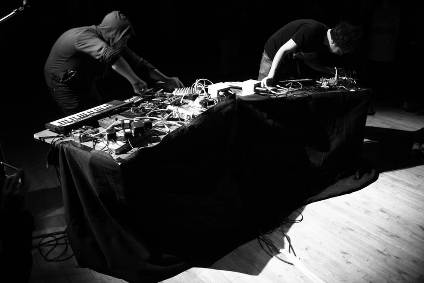 Opéra Mort