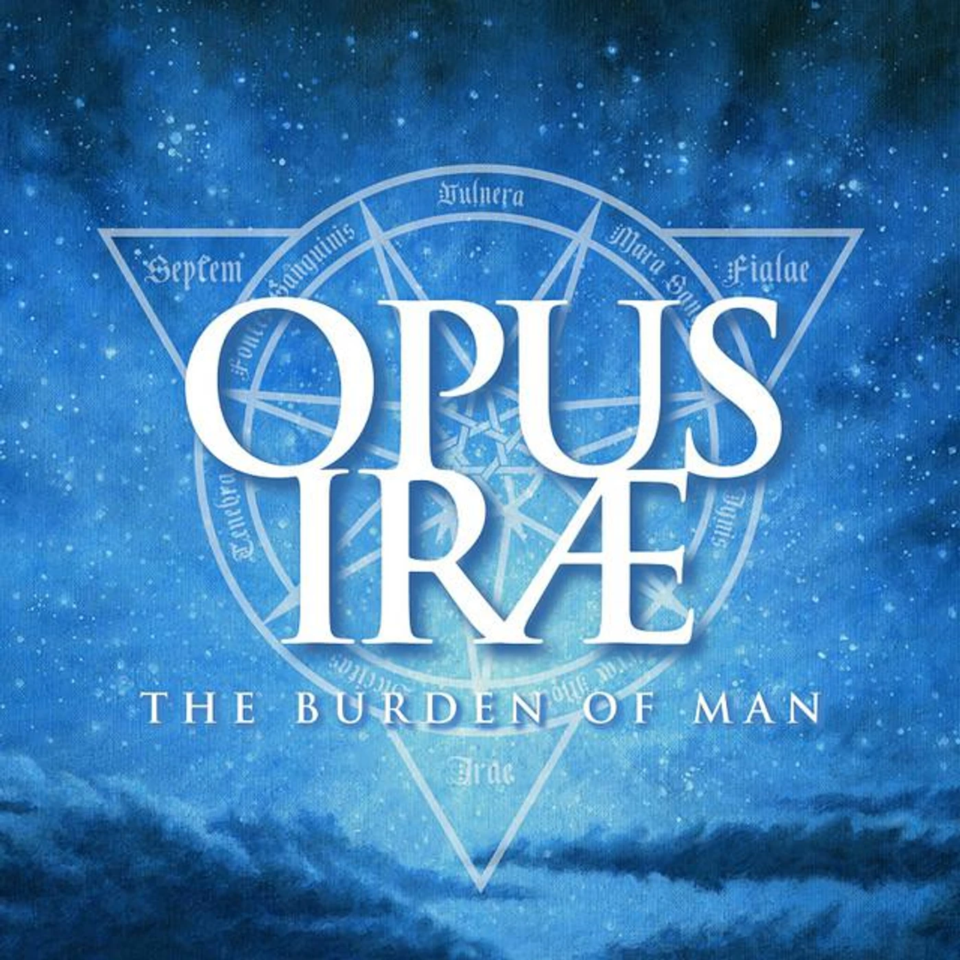 Opus Irae