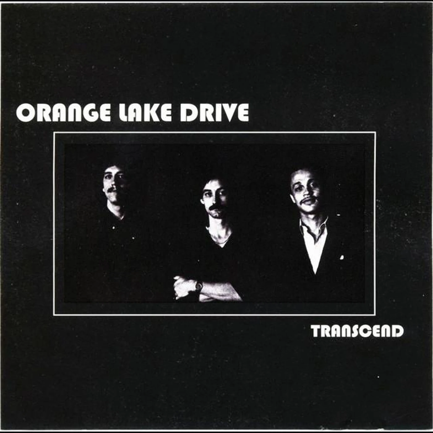 Orange Lake Drive