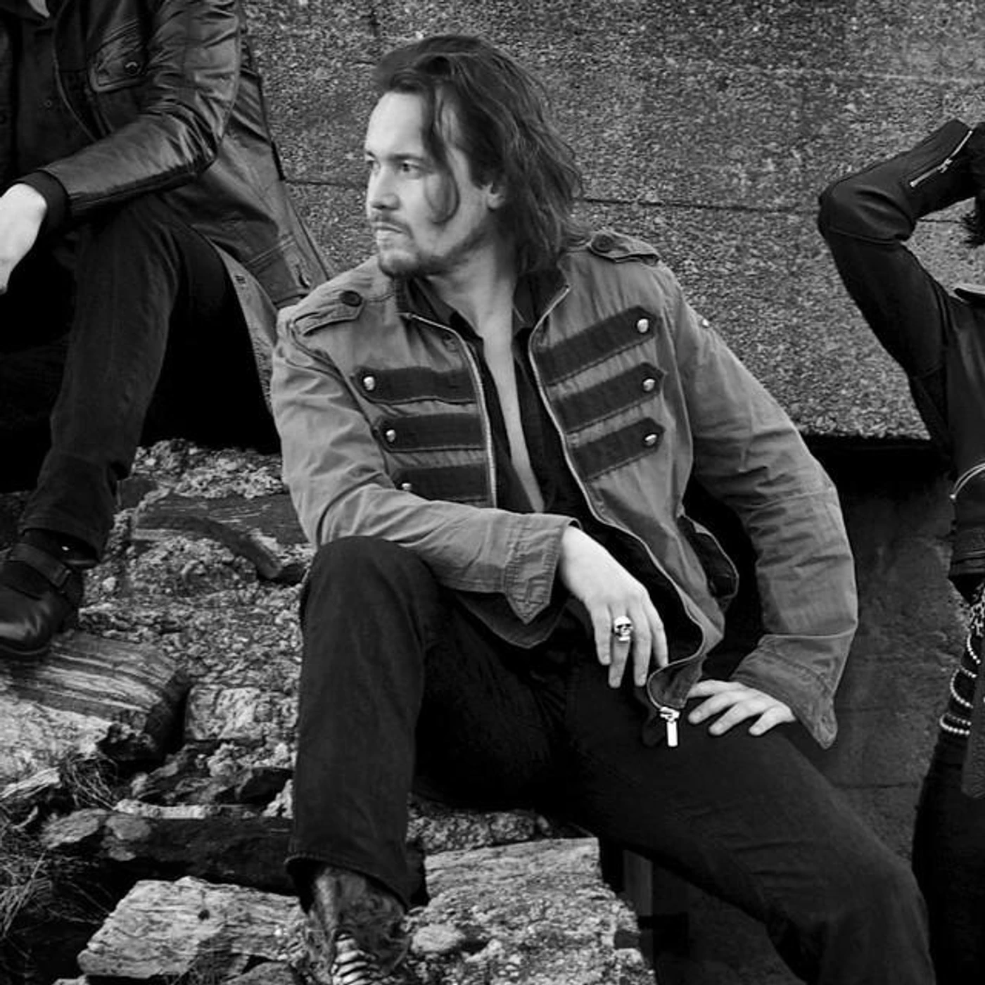 Orbo & The Longshots