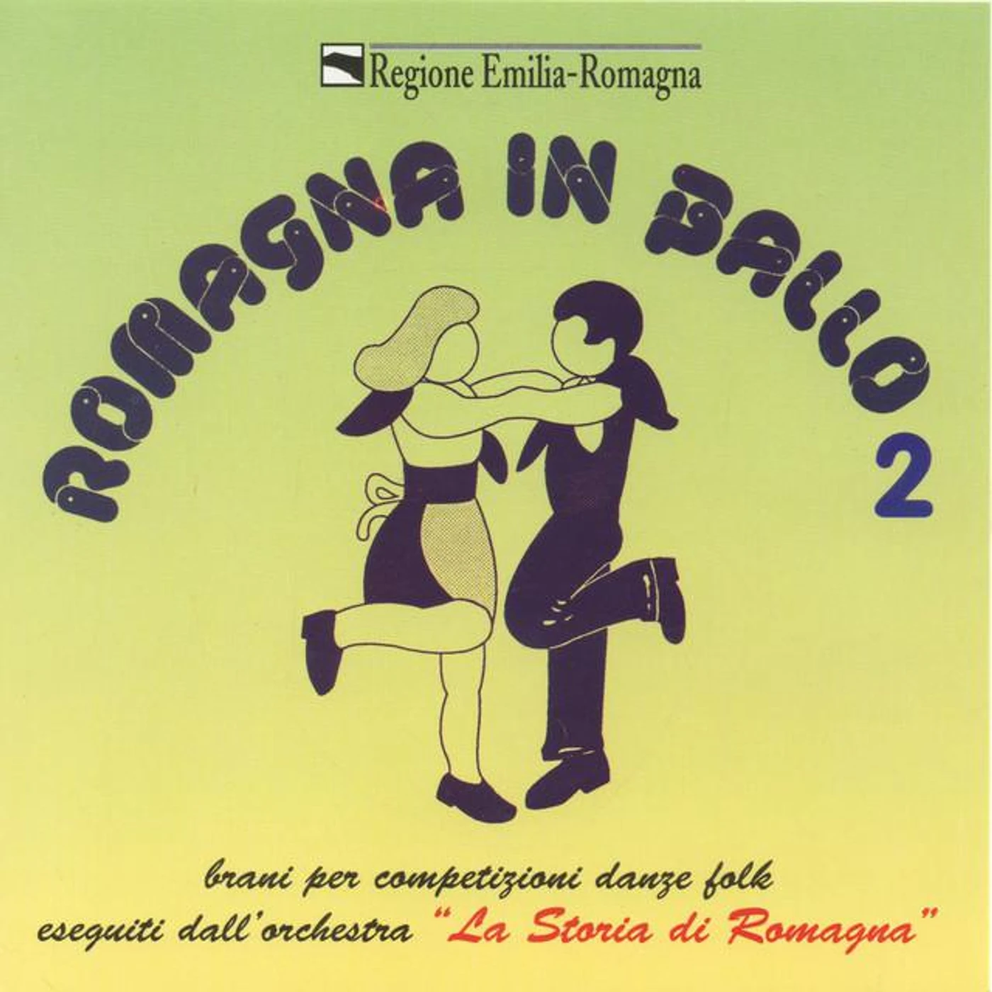 Orchestra la storia di Romagna