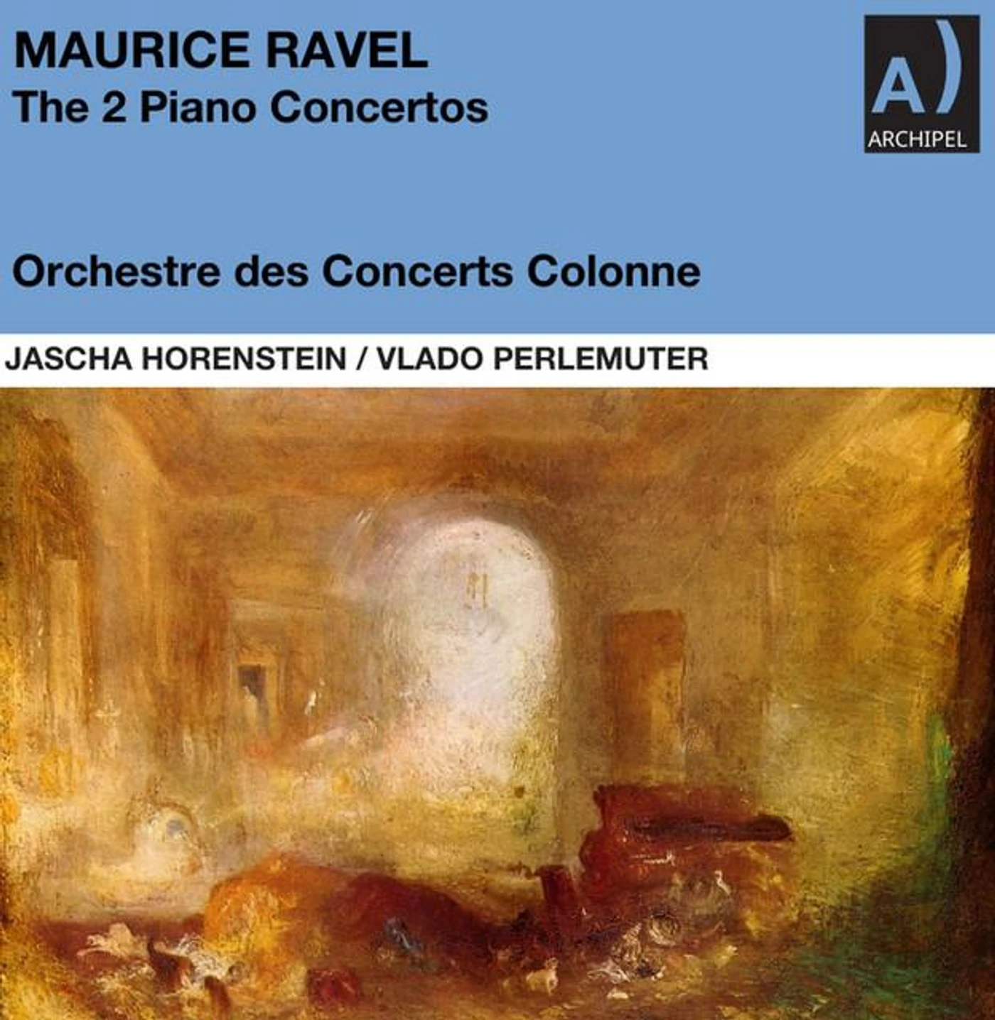 Orchestre des Concerts Colonne
