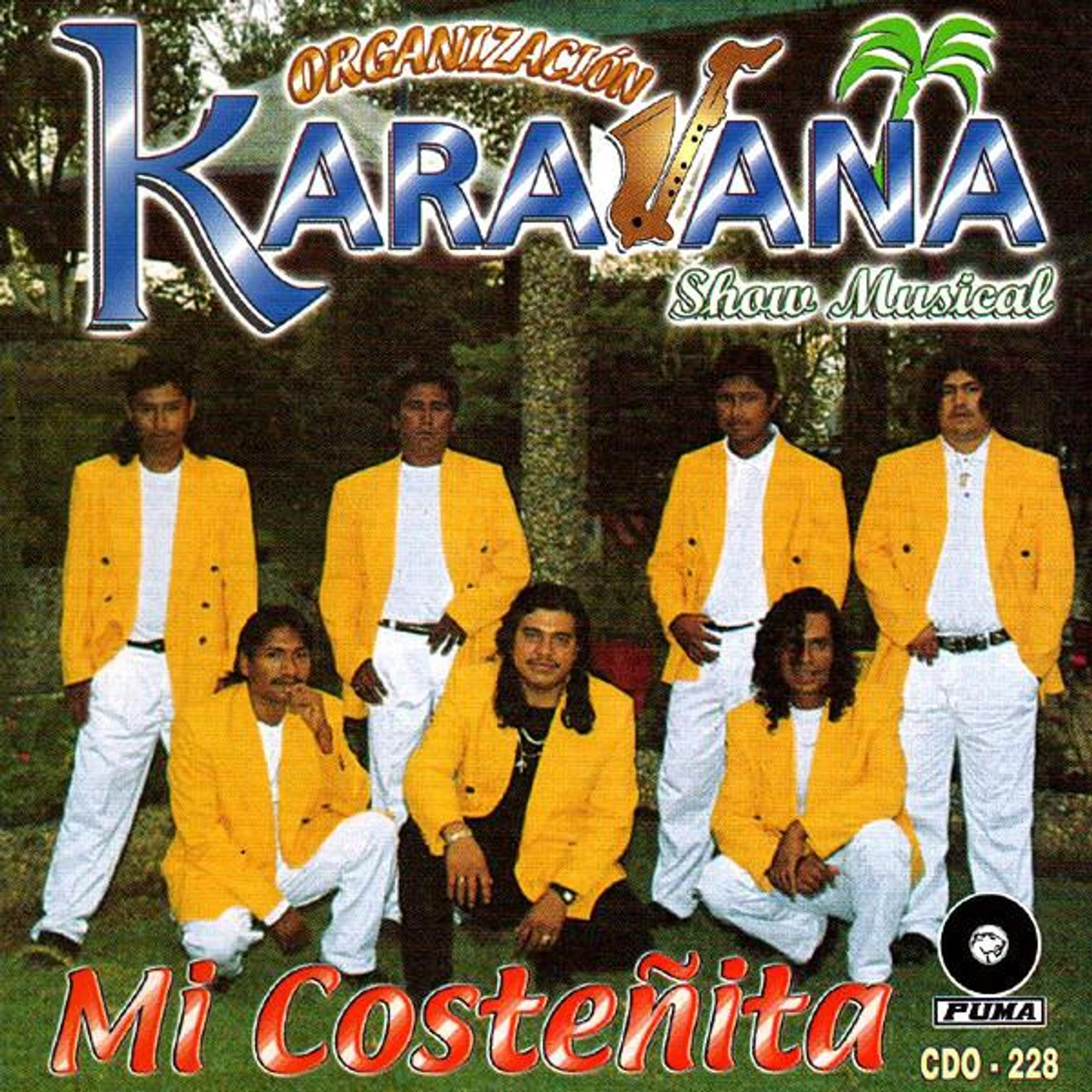 Organizacion Karavana Show Musical