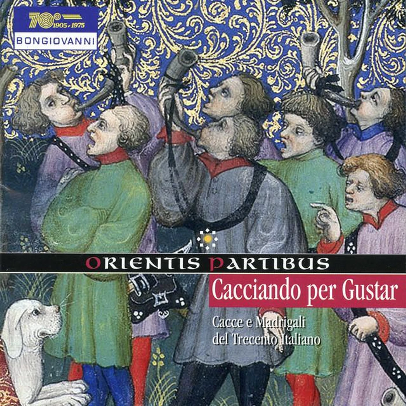 Orientis Partibus