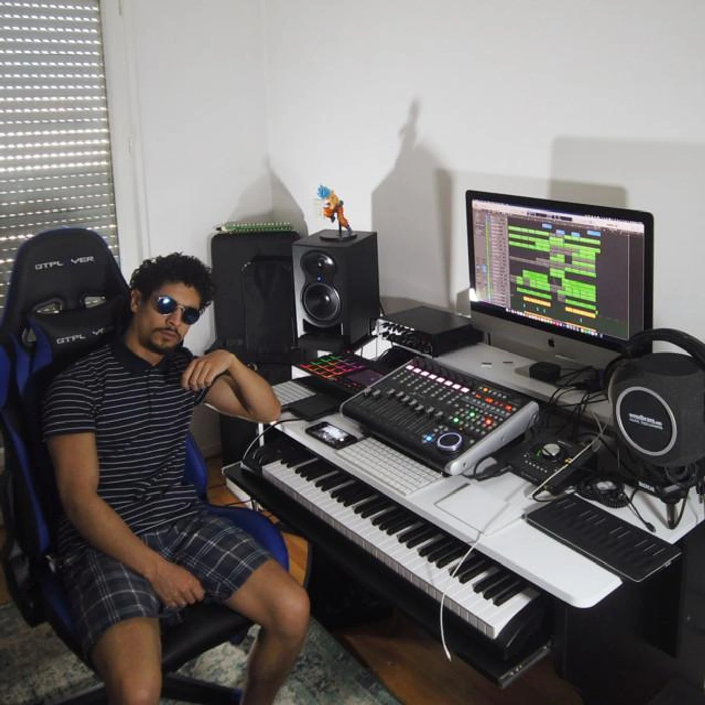 Origin Studio