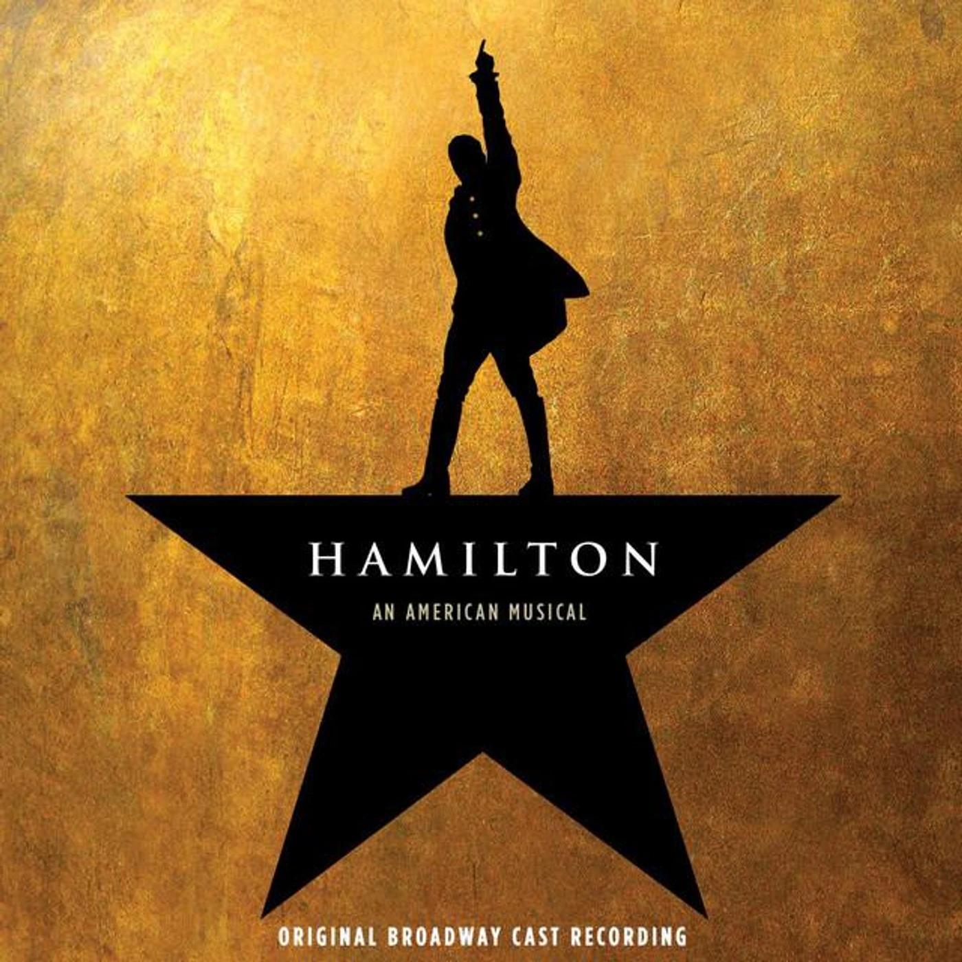 Original Broadway Cast of Hamilton
