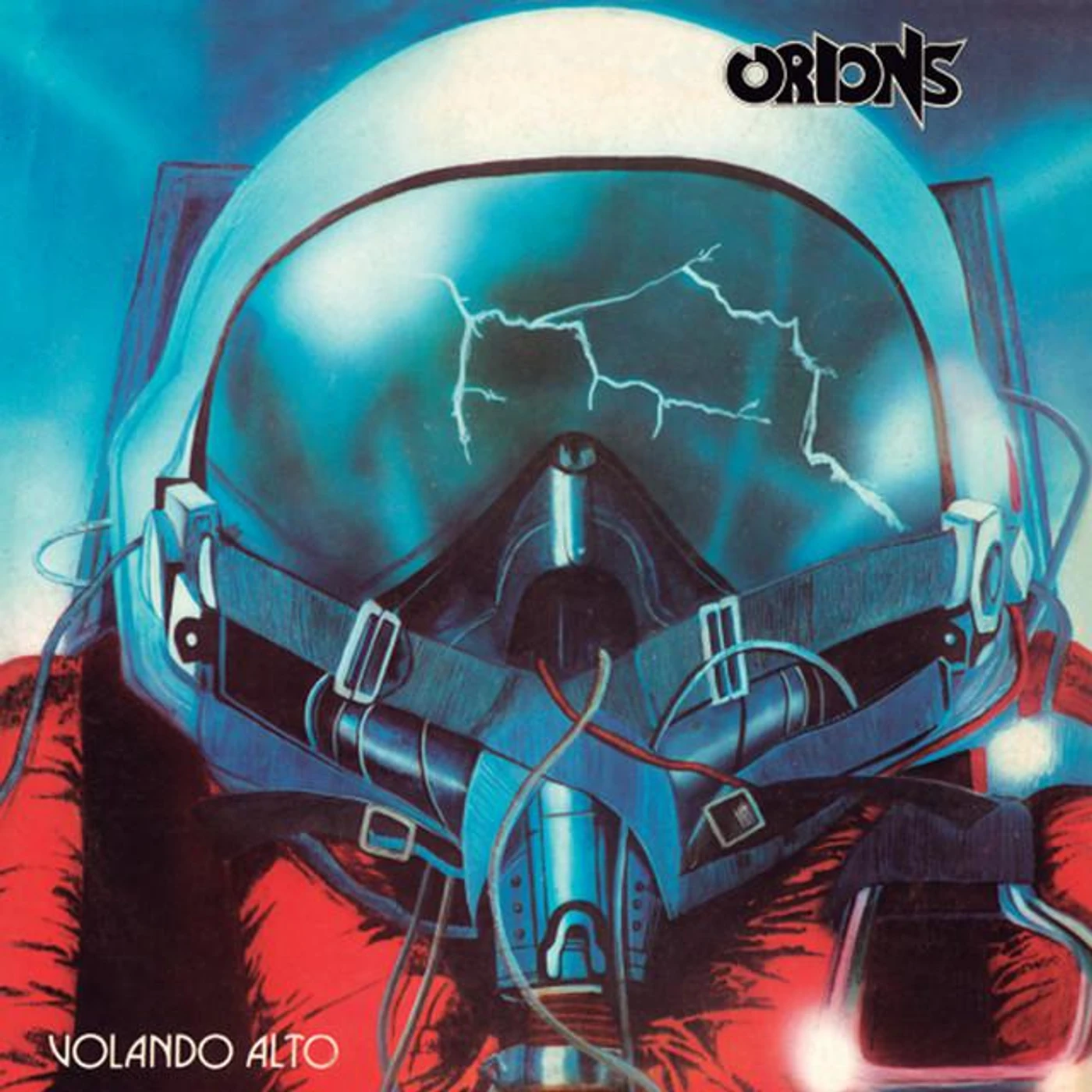 Orion's