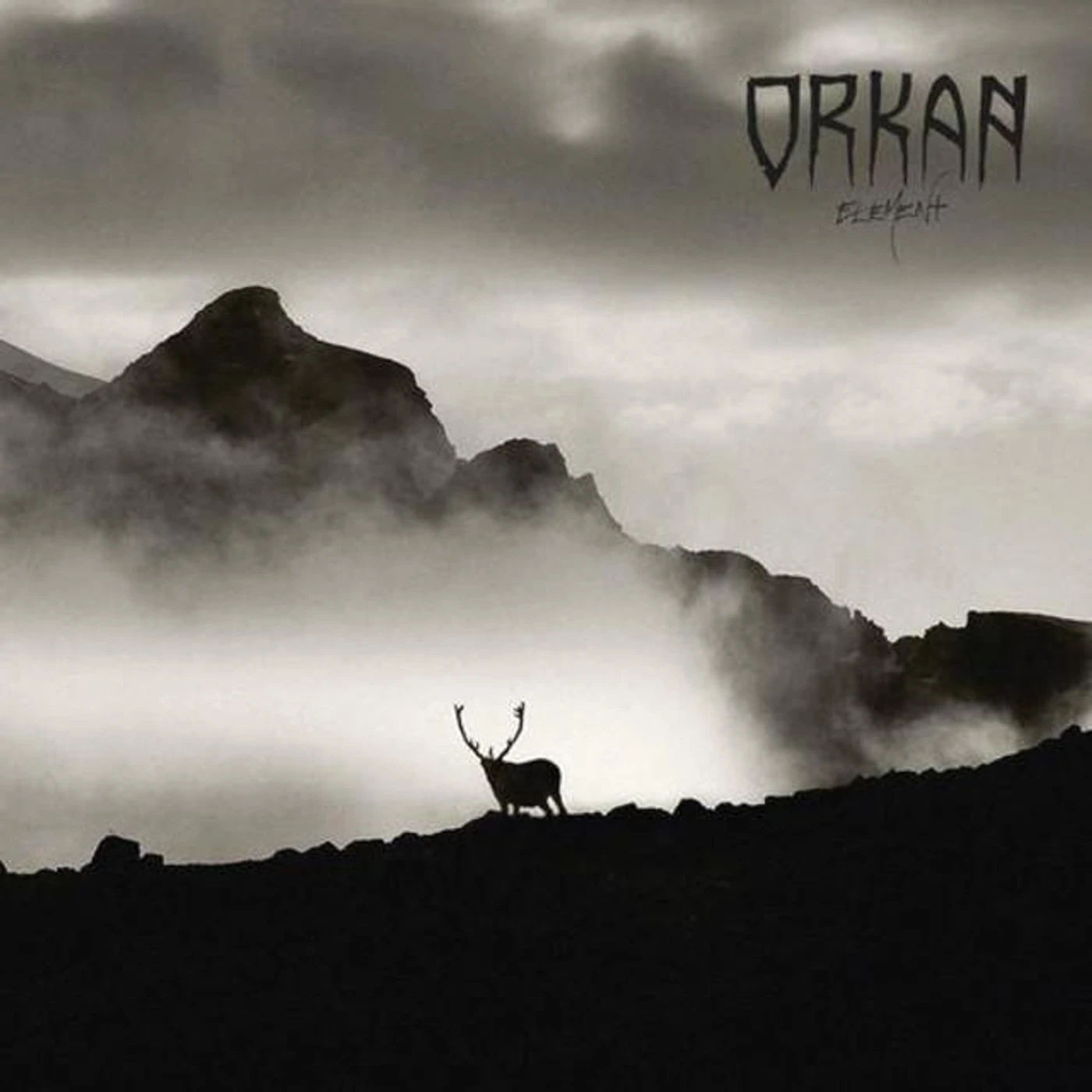 Orkan