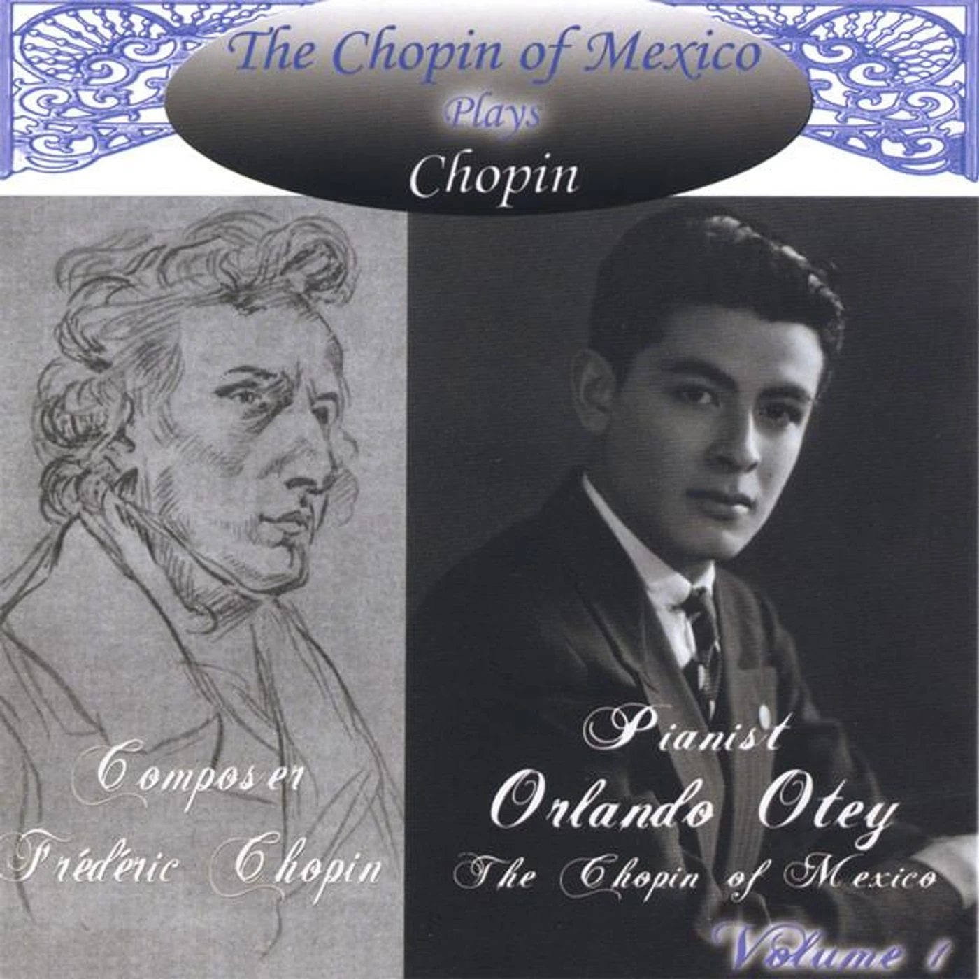 Orlando Otey