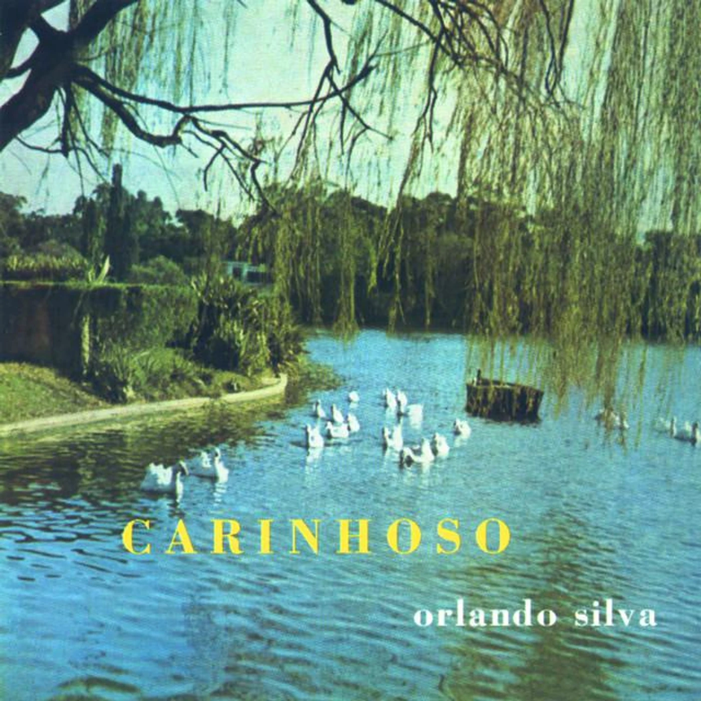 Orlando Silva