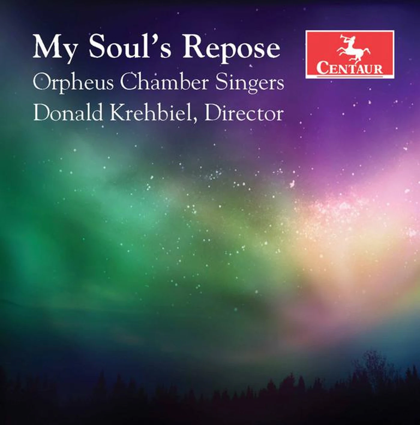 Orpheus Chamber Singers