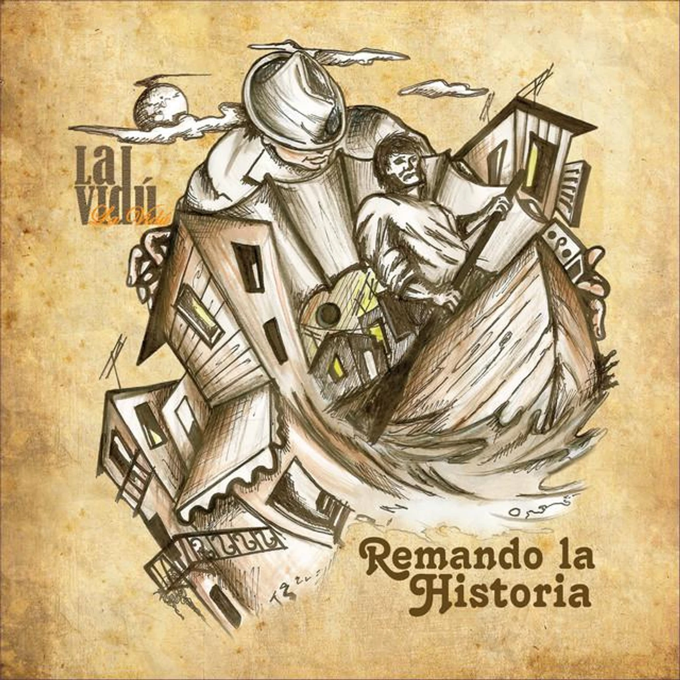 Orquesta Típica La Vidú