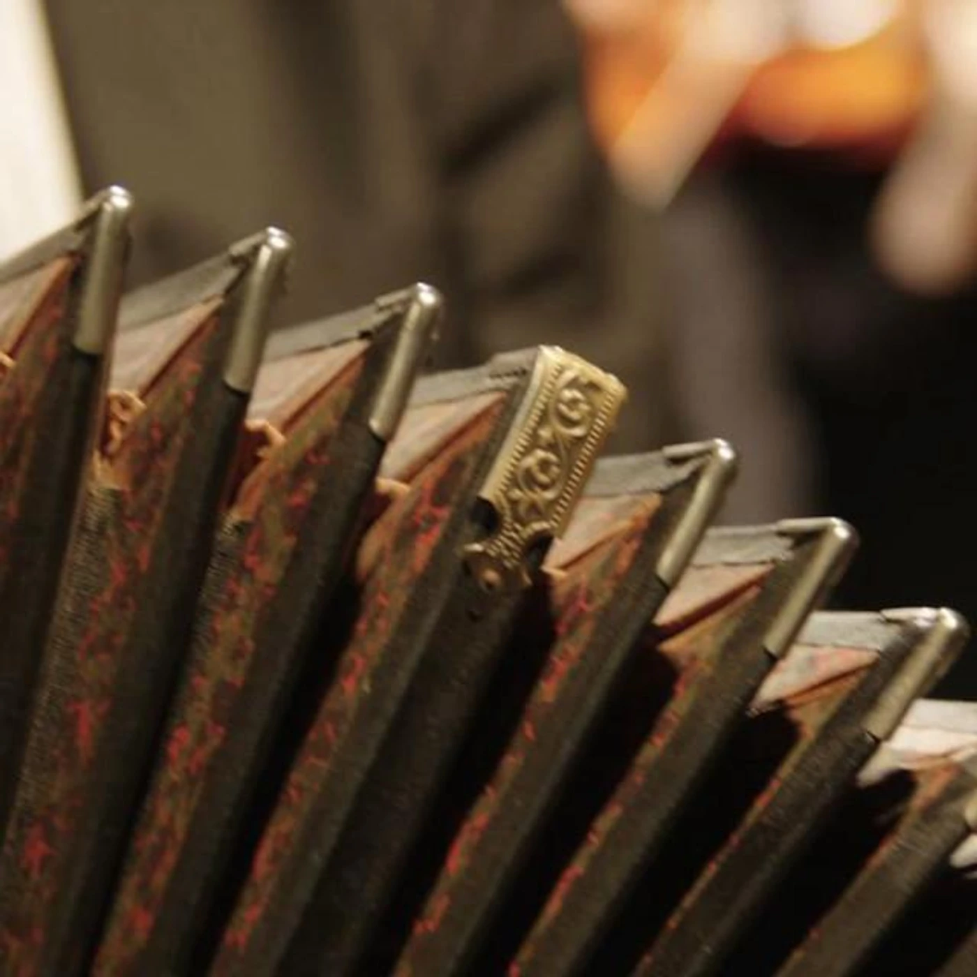 Orquesta Típica Tangarte