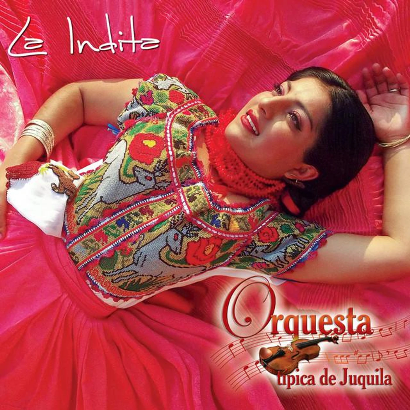 Orquesta Tipica De Juquila