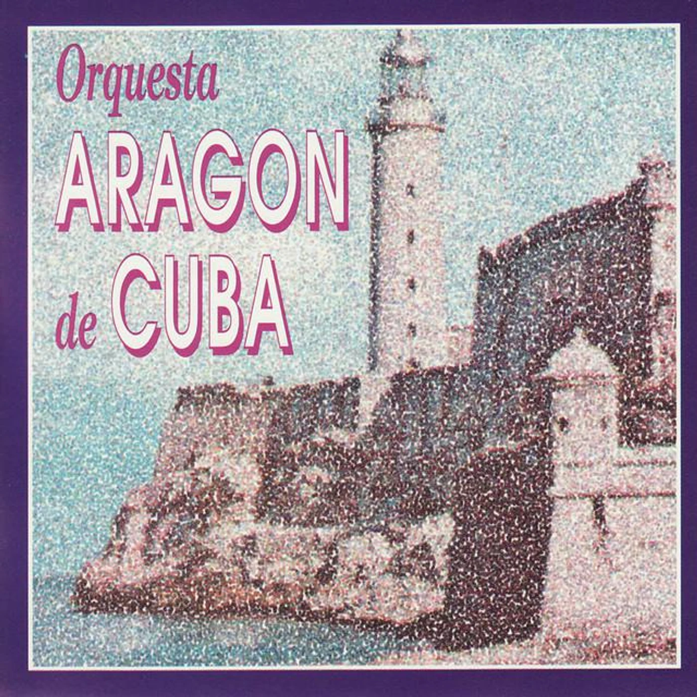 Orquesta Aragón De Cuba