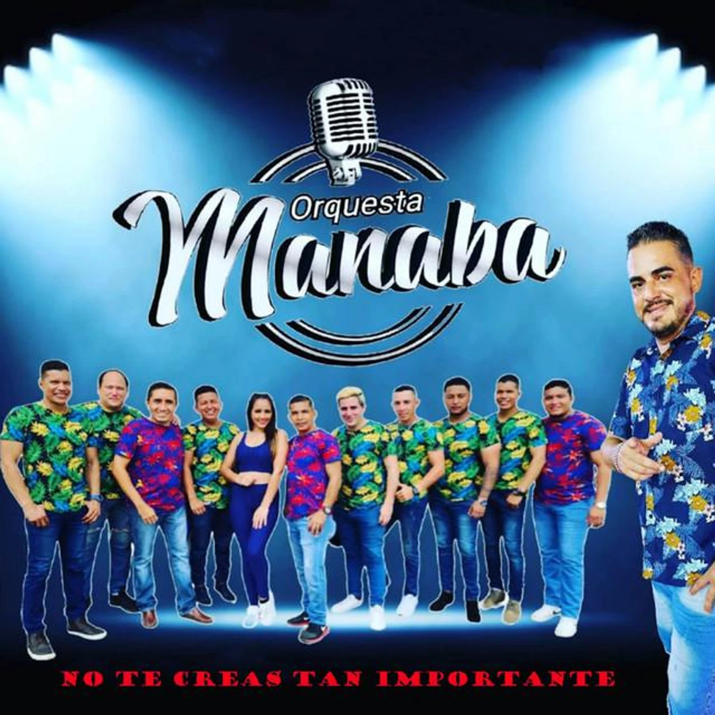 Orquesta Manaba