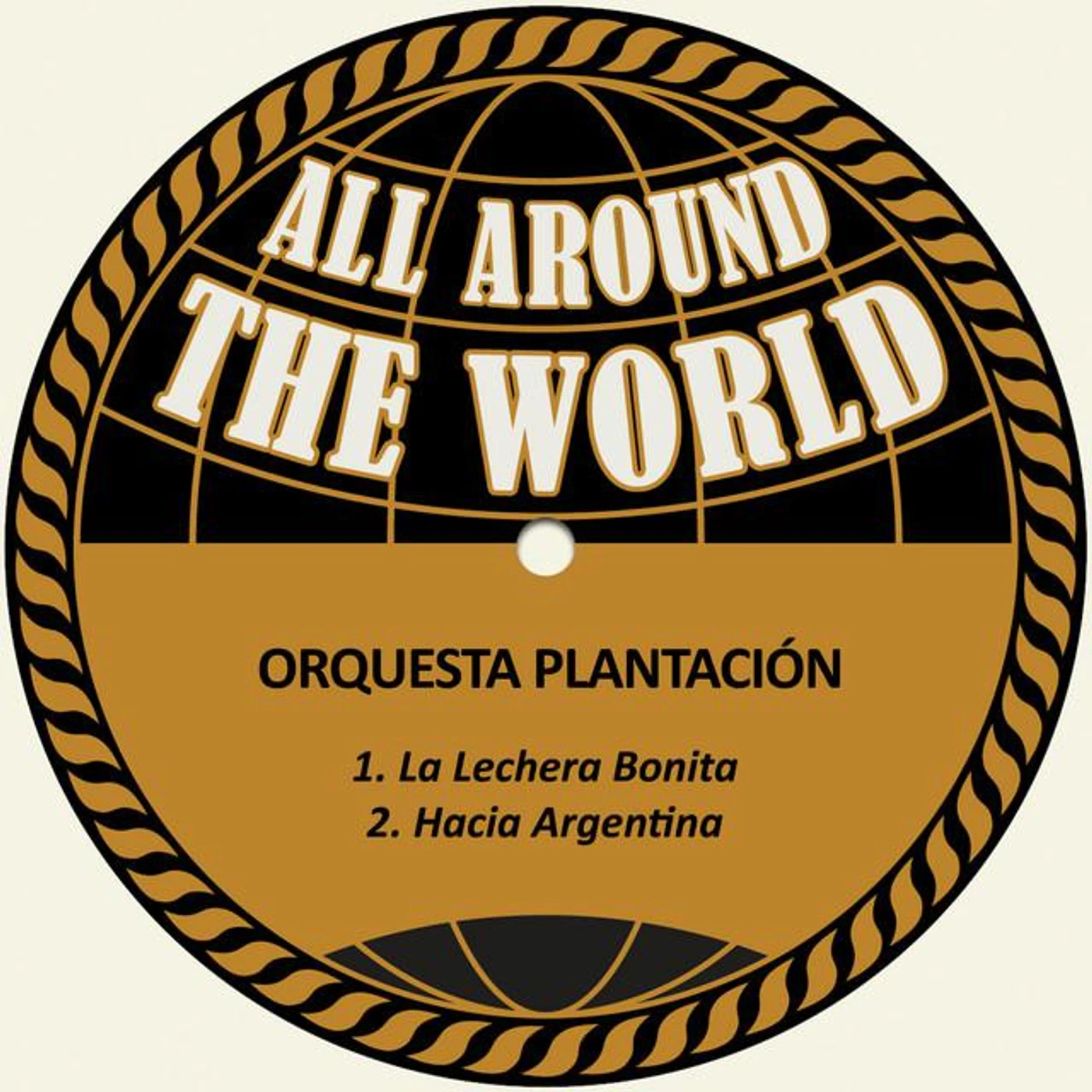 Orquesta Plantación