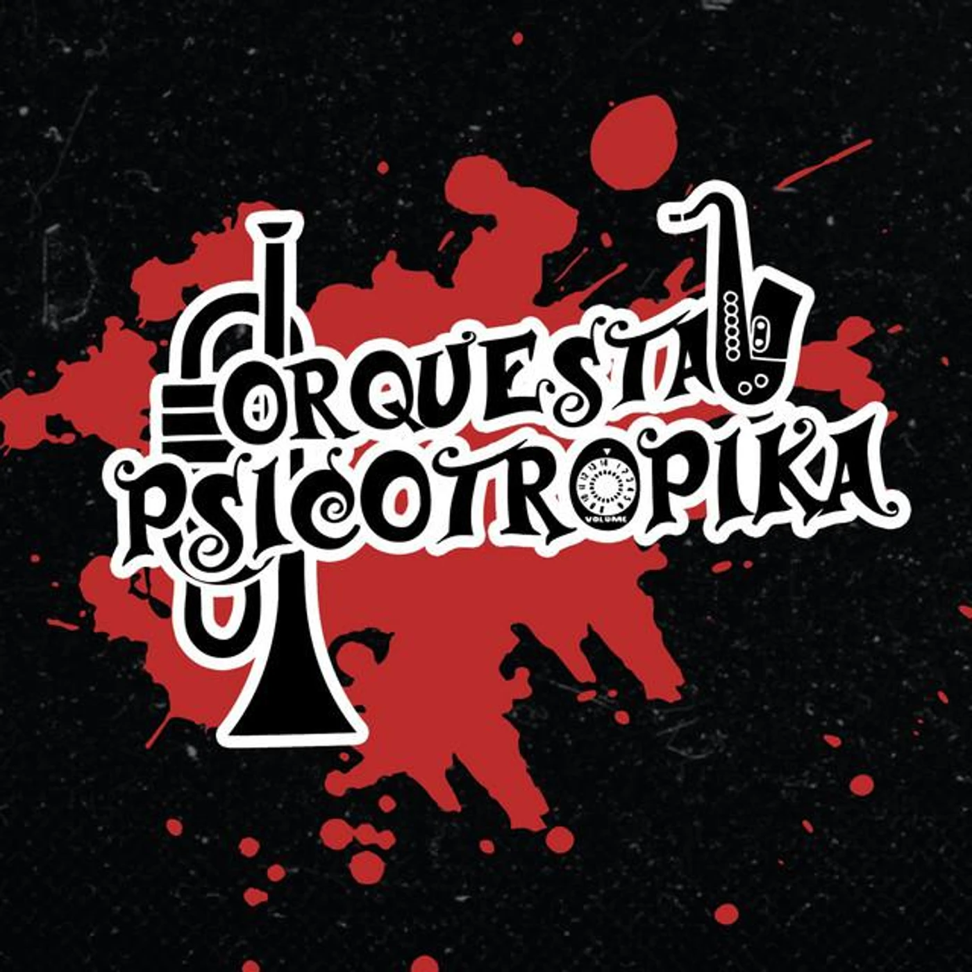 Orquesta Psicotrópika