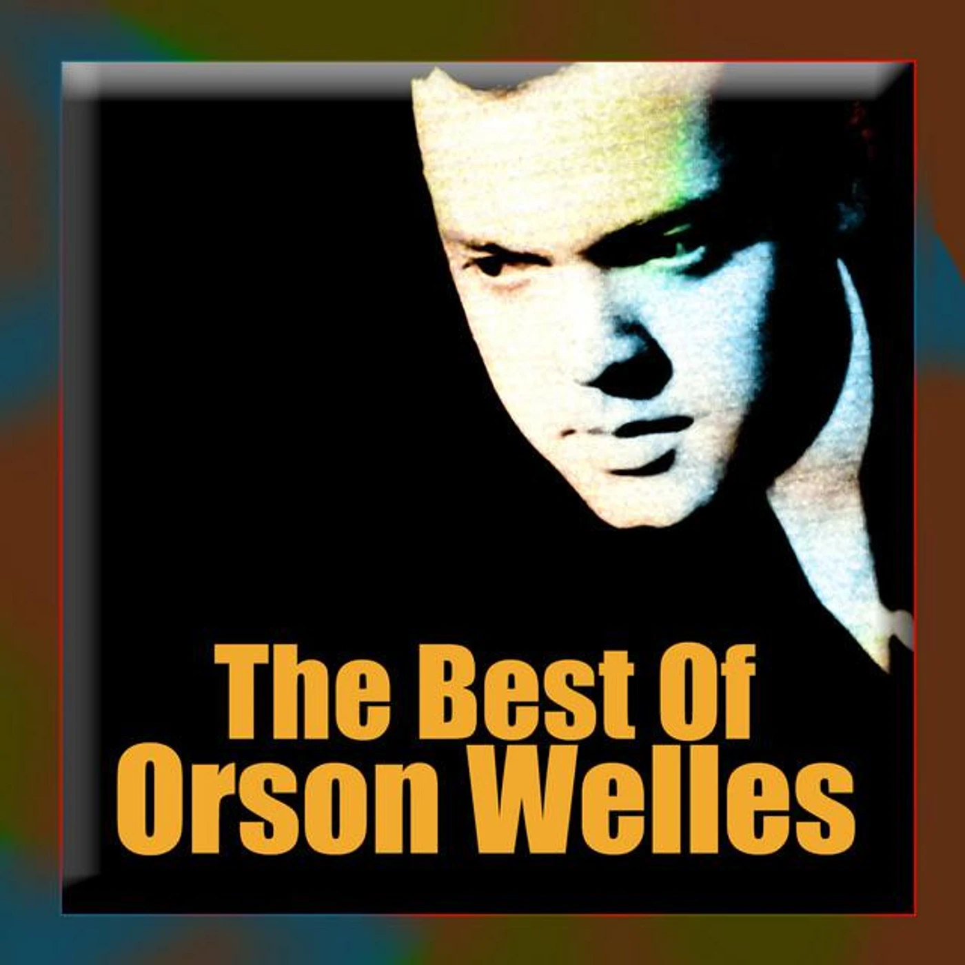 Orson Welles