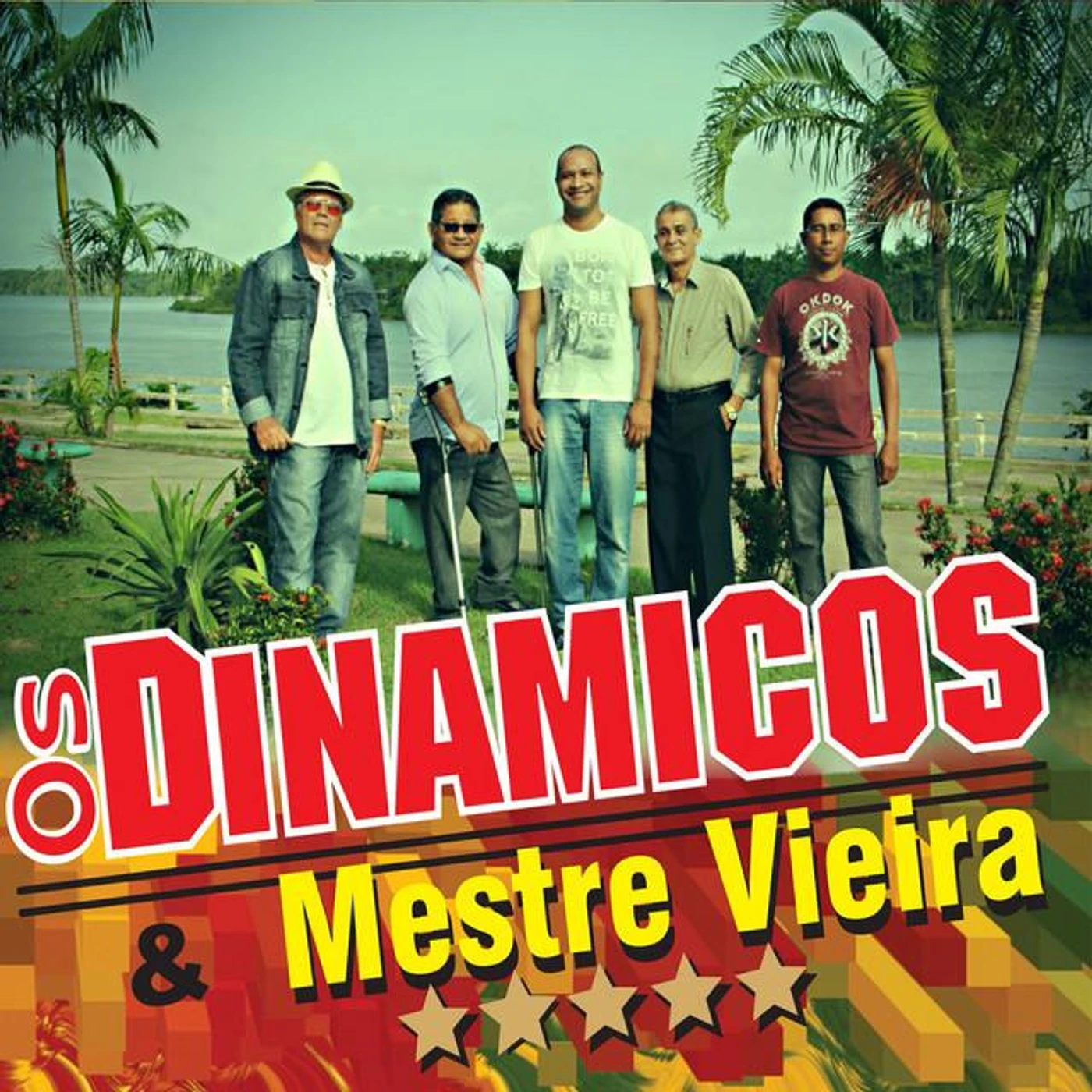 Os Dinâmicos