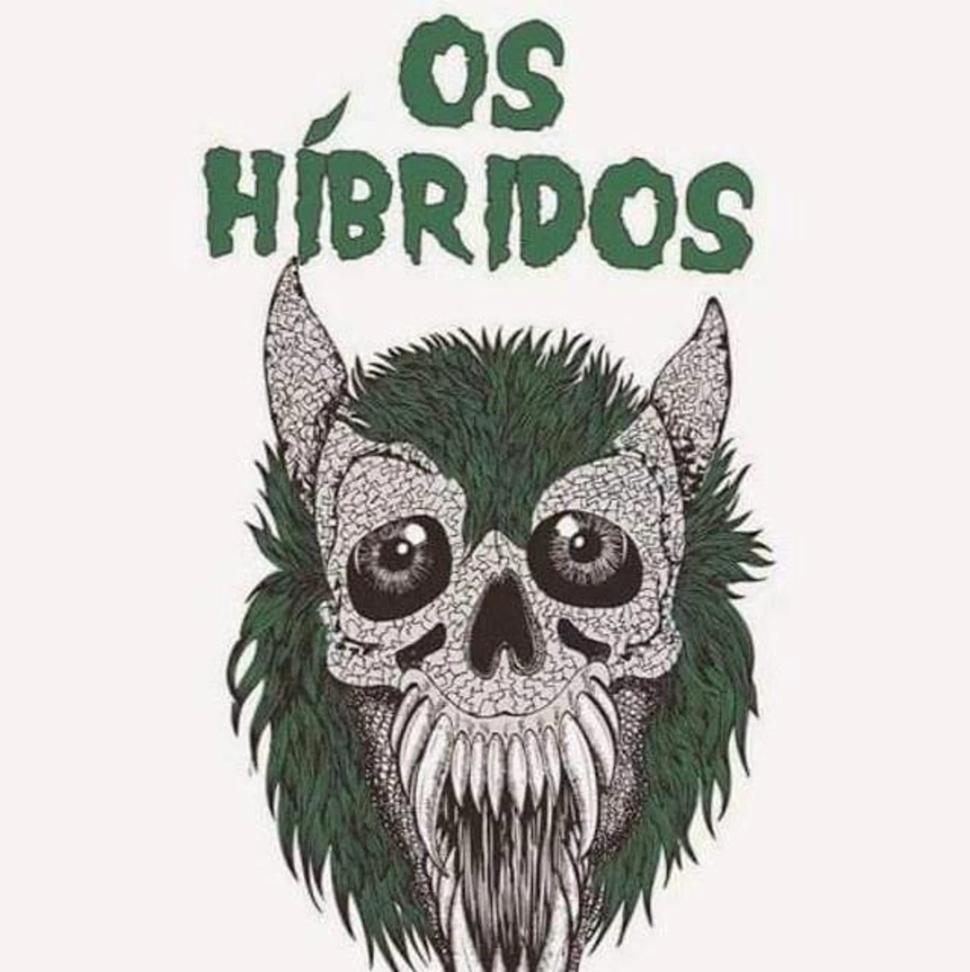Os Híbridos