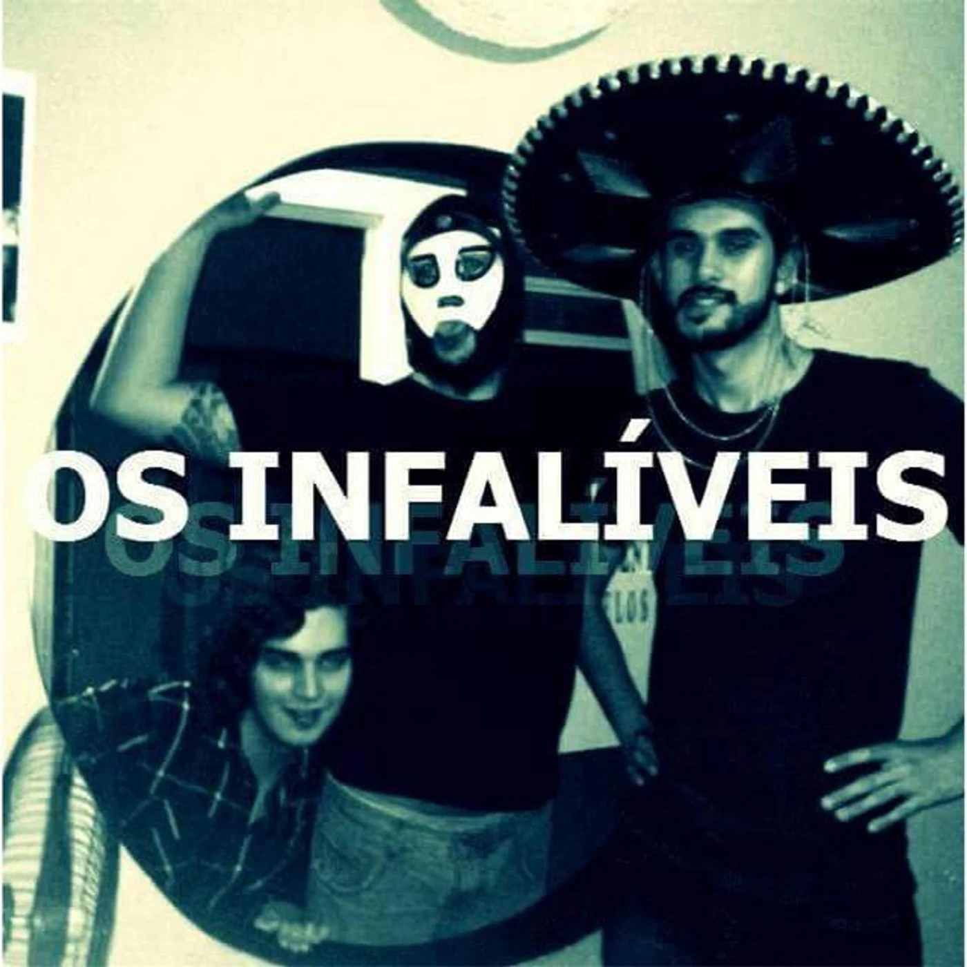 Os Infalíveis