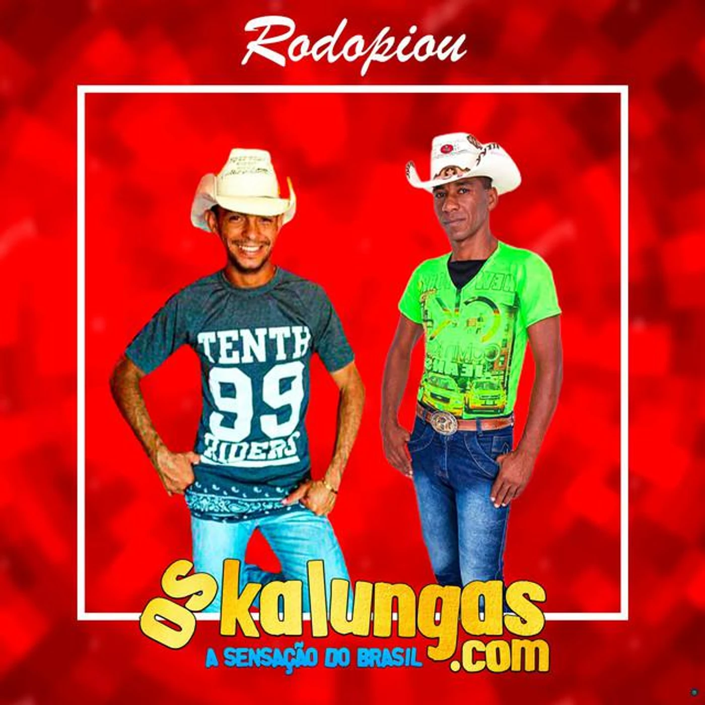 Os Kalungas.com