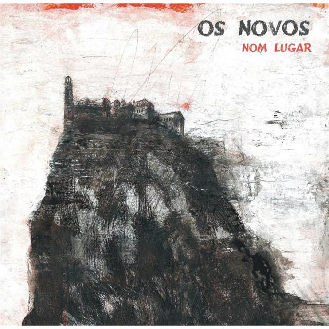 Os Novos