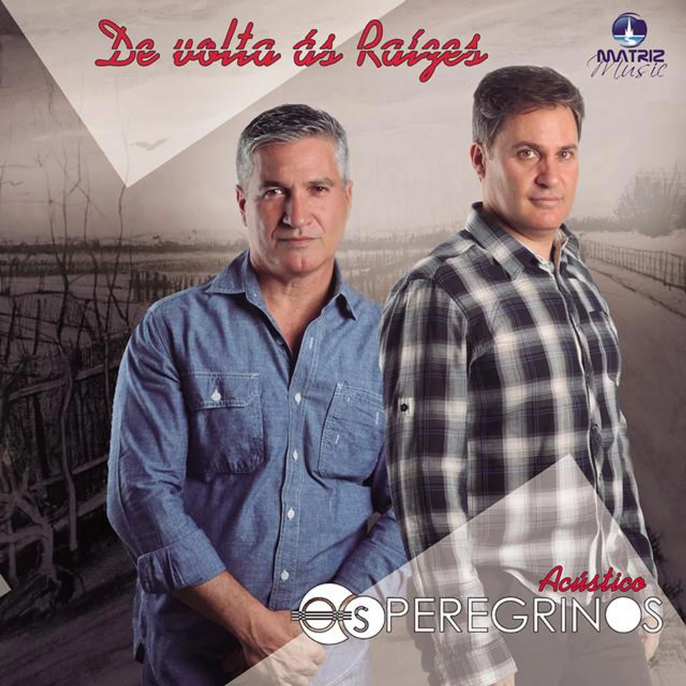 Os Peregrinos