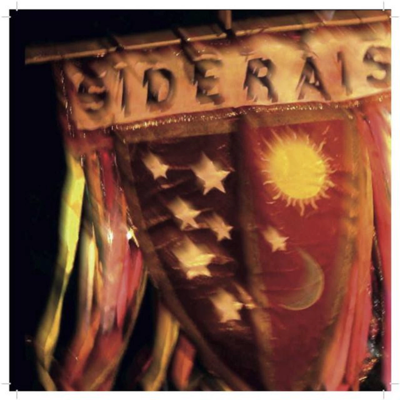 Os Siderais