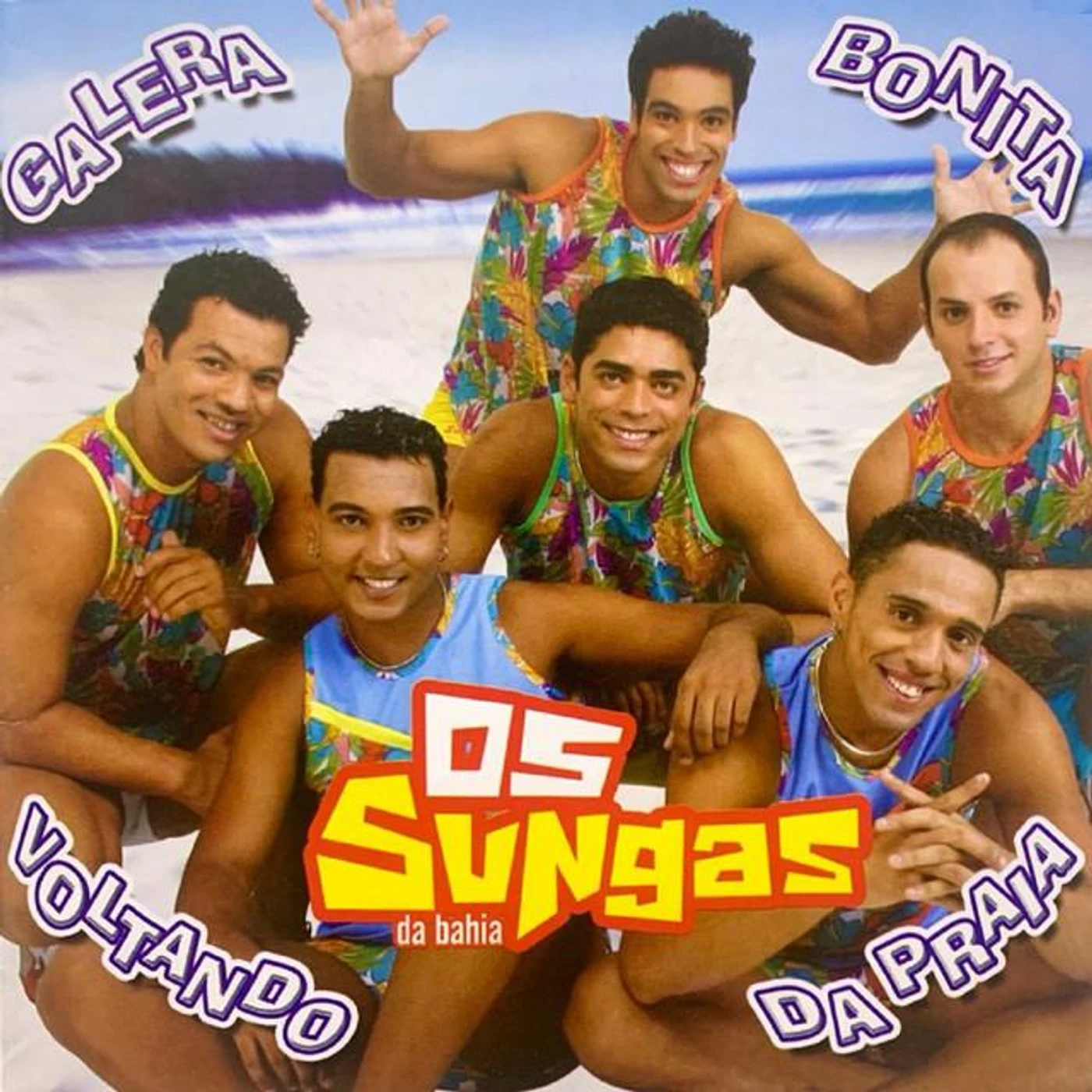 Os Sungas