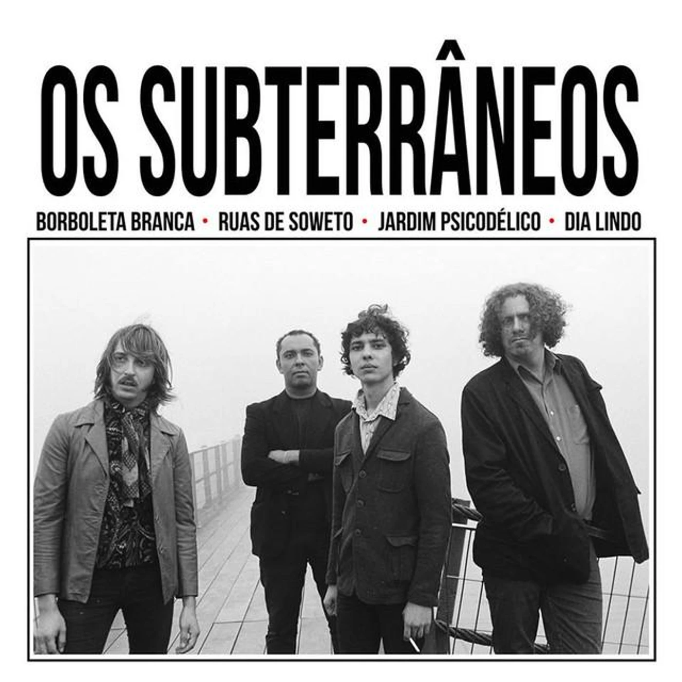 Os Subterrâneos