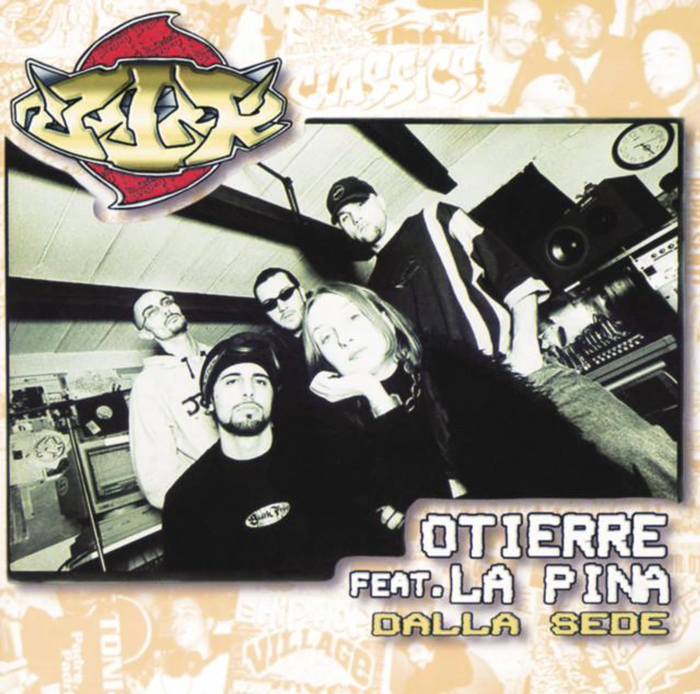 Otierre