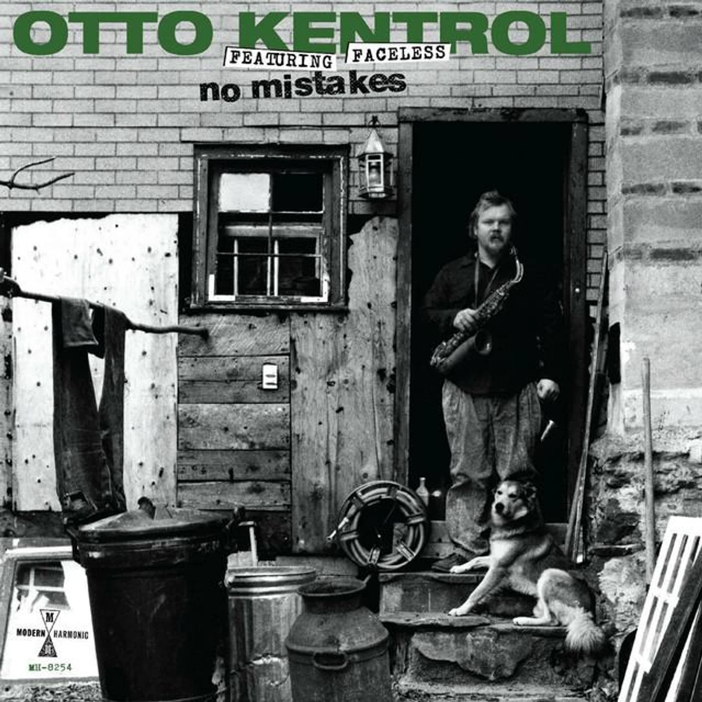 Otto Kentrol