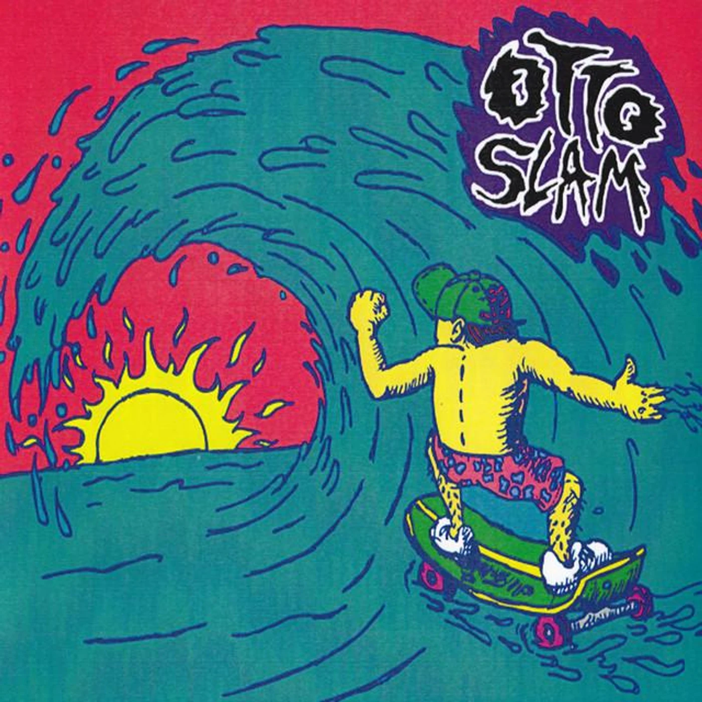 Otto Slam