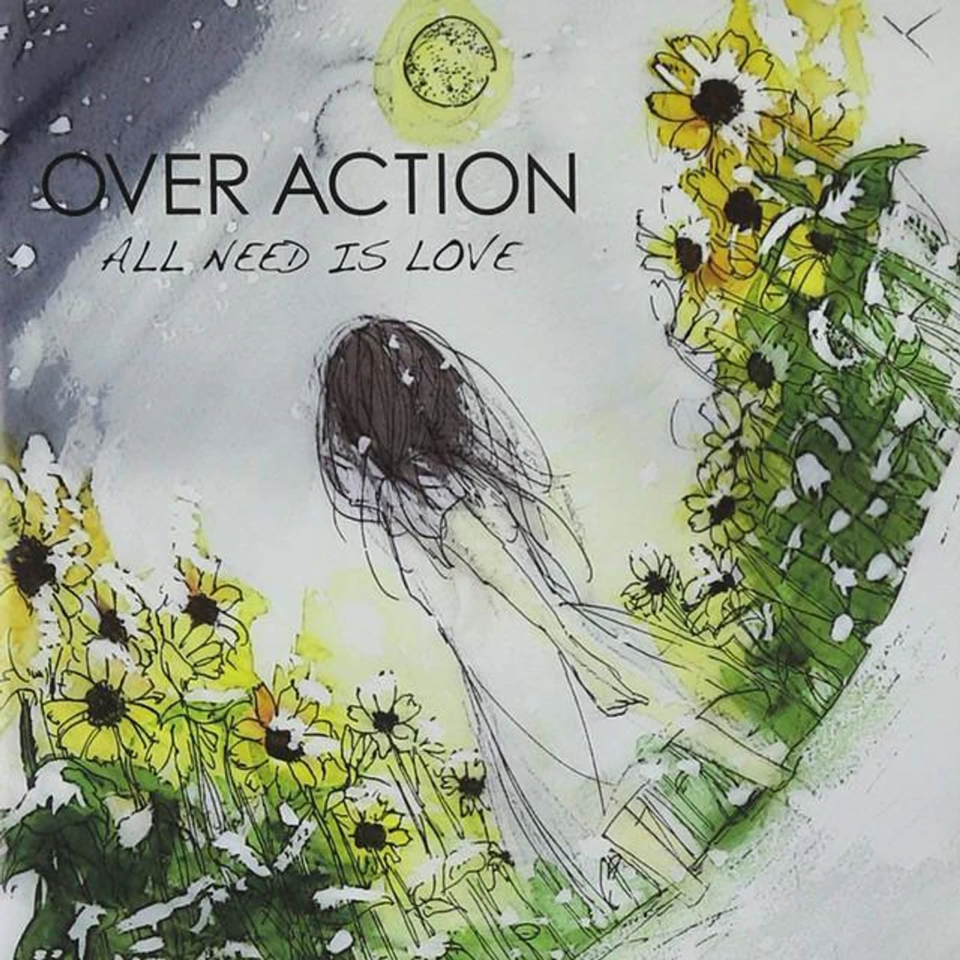 OVER ACTION
