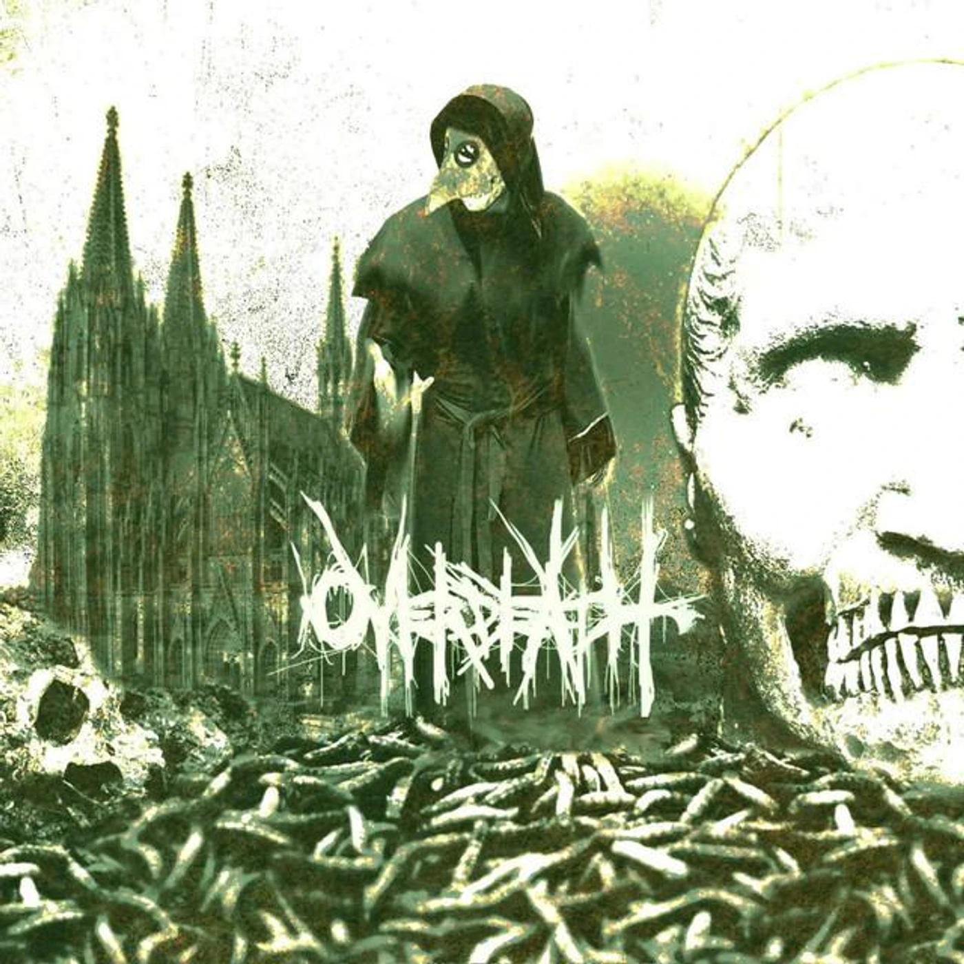 Overdeath