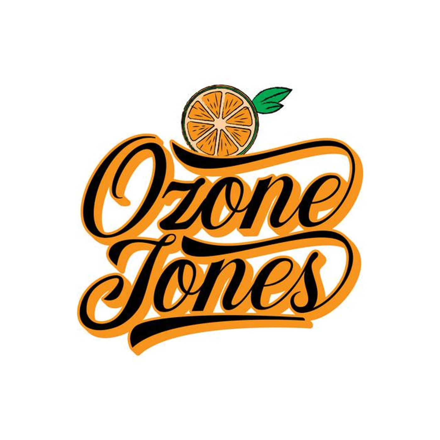 Ozone Jones