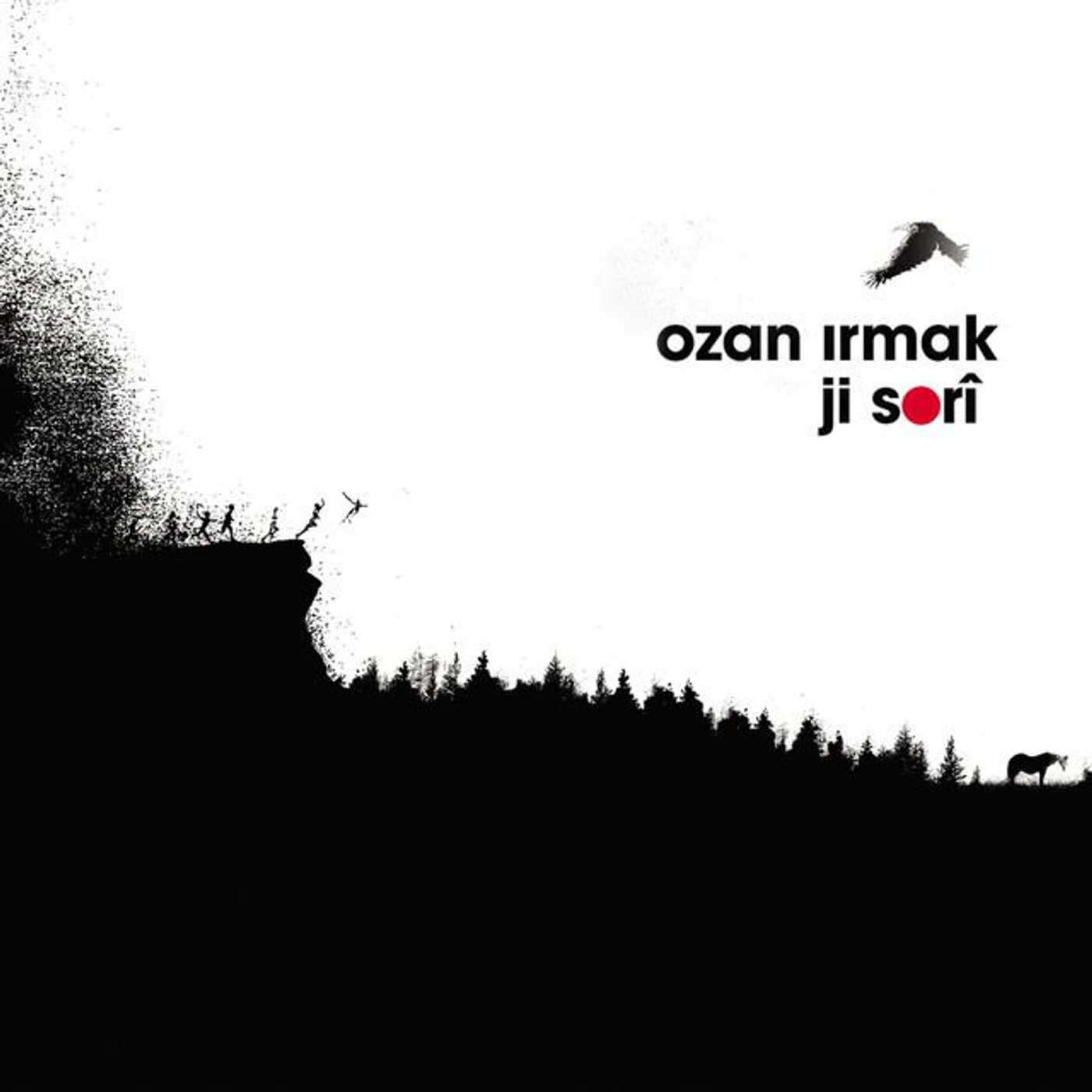 Ozan Irmak