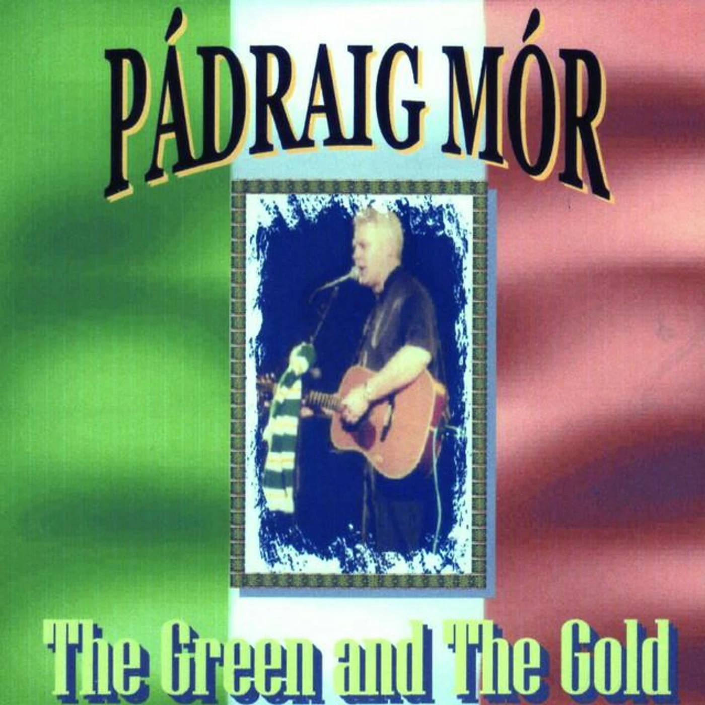 Pádraig Mór