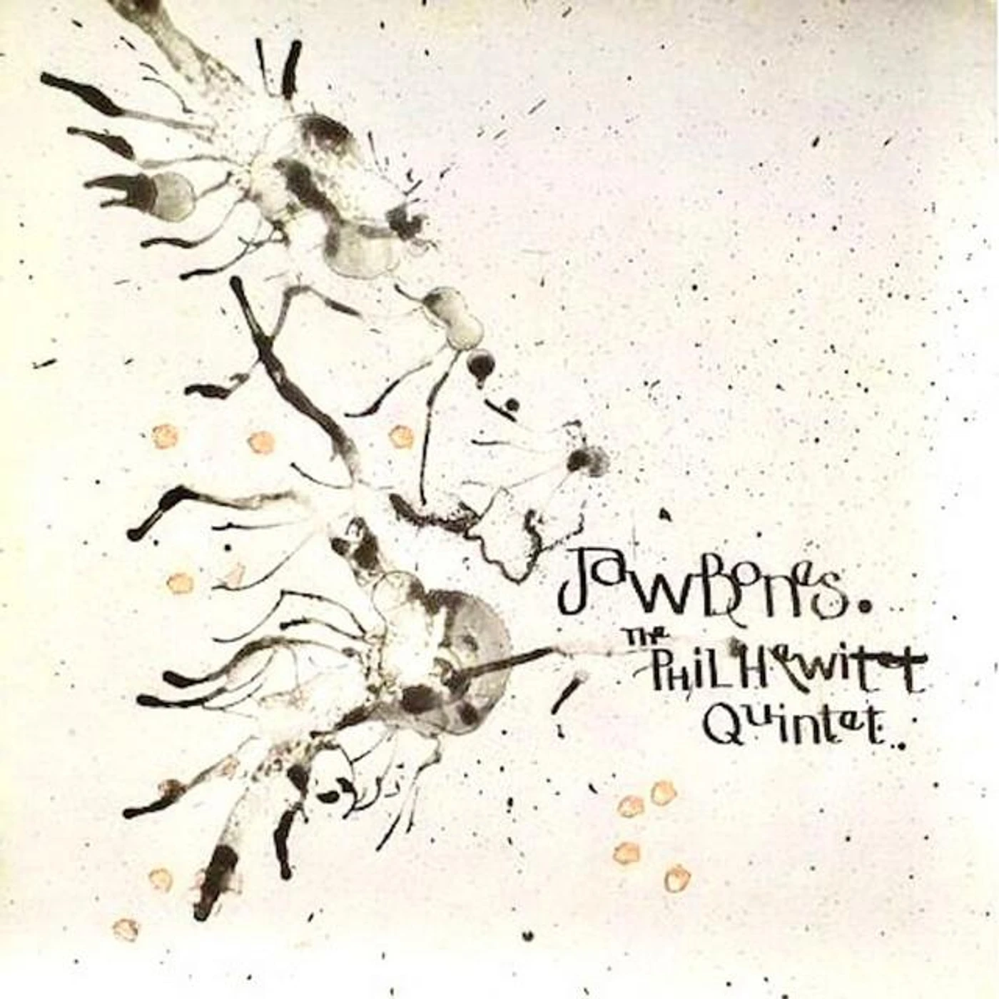 P.E. Hewitt Jazz Ensemble