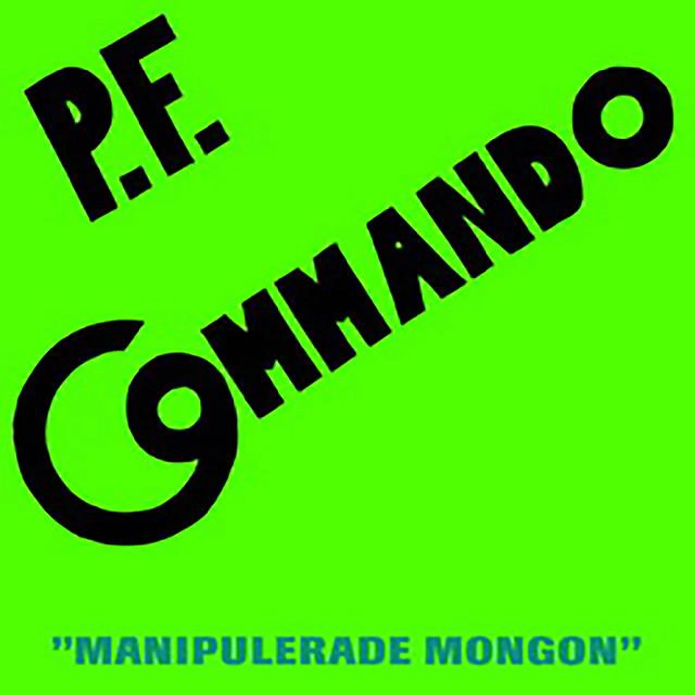 P.F. Commando